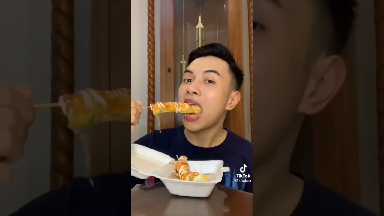 makan makanan pedes pinggir jalan yuk#makanan#makanenak#makananpedes#mukbang