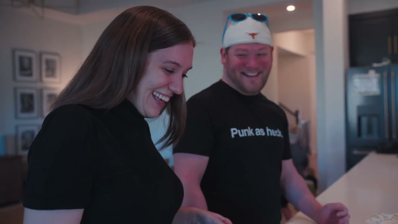 Baby Kelleher Gender Reveal!