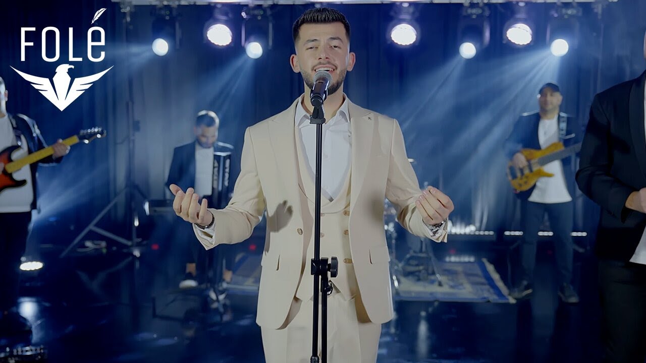 Gani Cibuku - Kolazh ( Fryn Veri - Dy Cupa nga Struga )