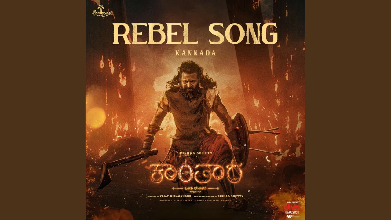 Rebel Song (From 