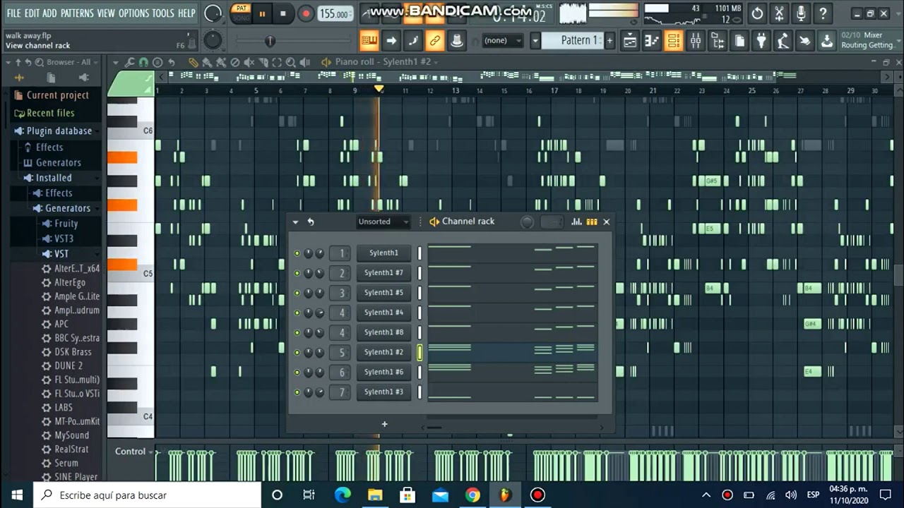 Free Hardstyle Melody Pack 3 (D-Sturb, Wildstylez, Act of Rage, Phuture Noize, etc. ) Free Midi's