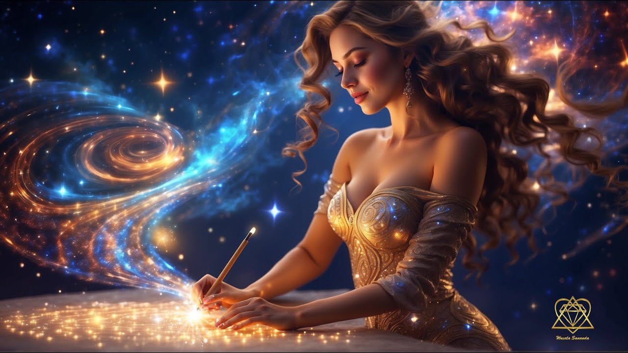 Becoming an Authentic Creator: interview by Jocelyn Star Feather | WaxelaSananda.com