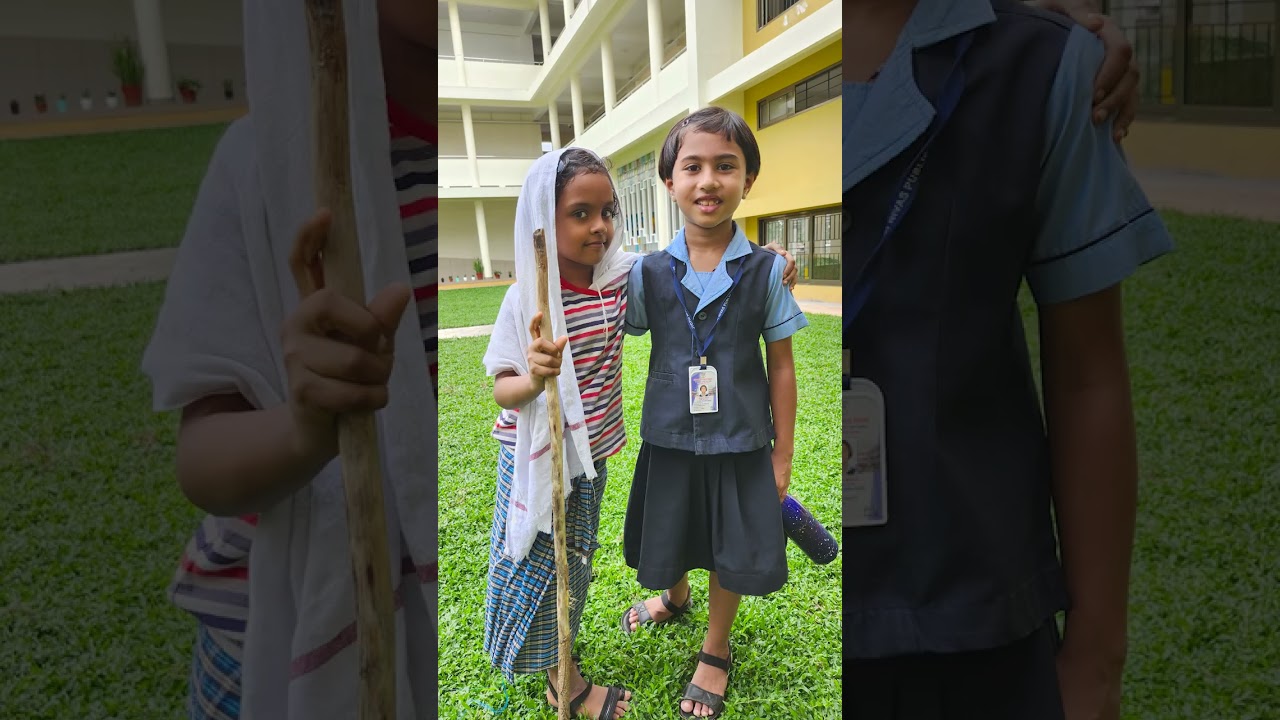 Shiksha Saptah 2024 | Jyothi Nivas Public School | Aluva | Kochi | Kerala