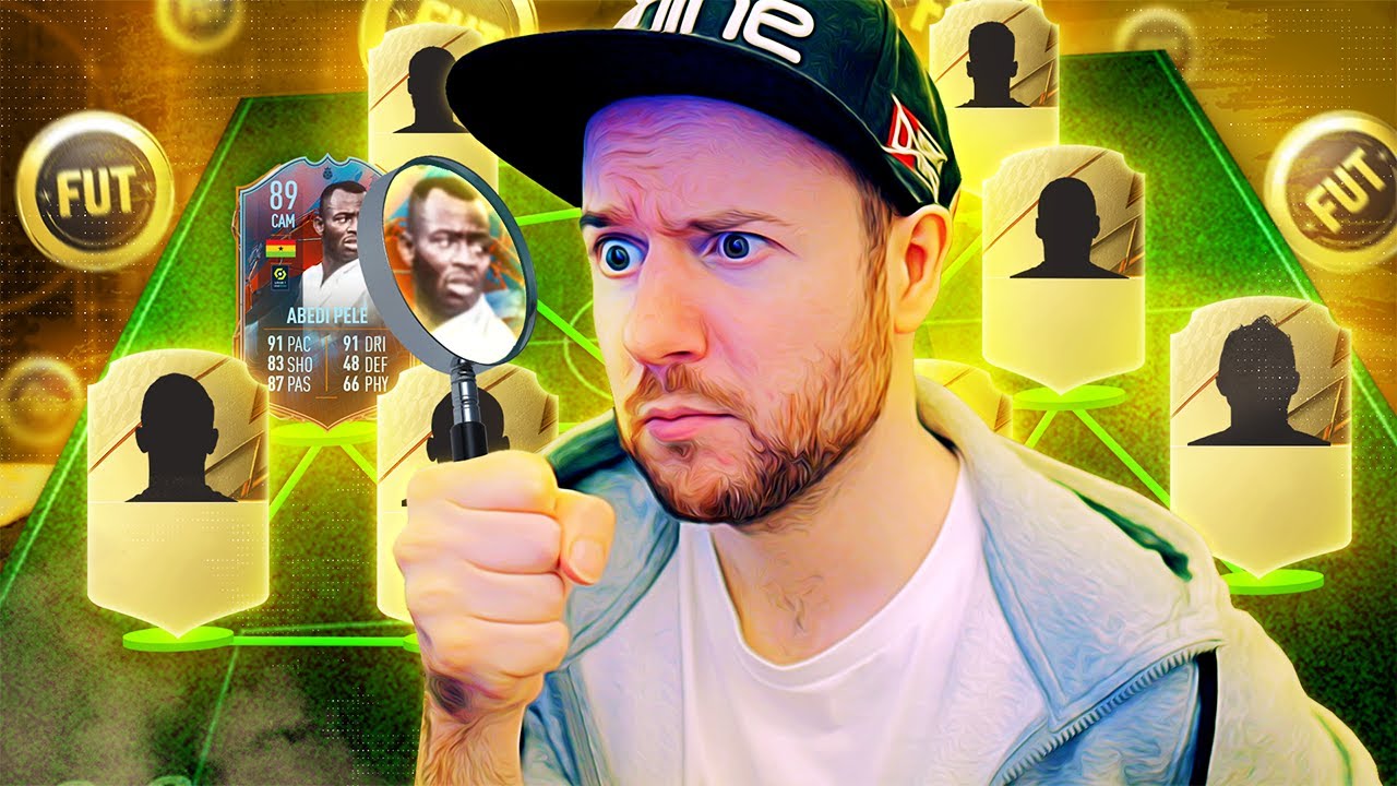 I RATE your Squads in FIFA 22 Ultimate Team!
