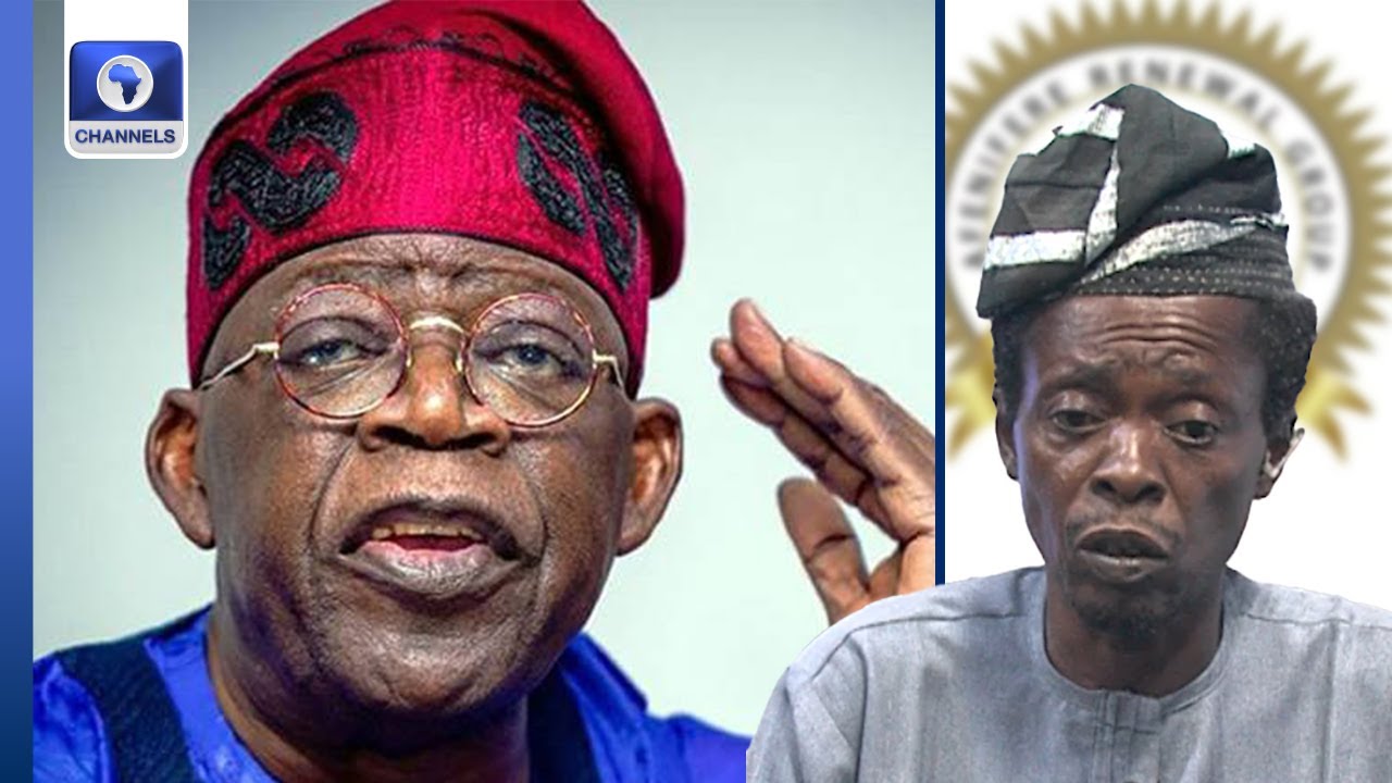 Why Presidency Sees Afenifere As Rebellious - Publicity Secretary