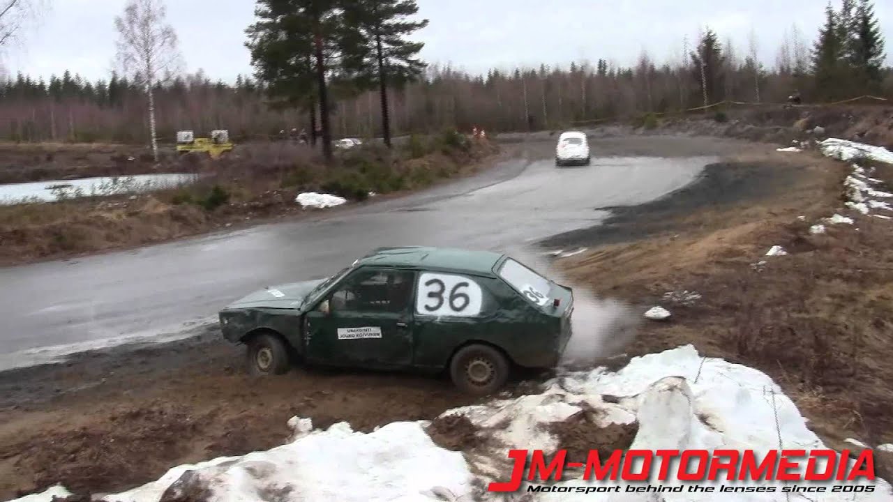 21.4.2012 Autospeedway JM