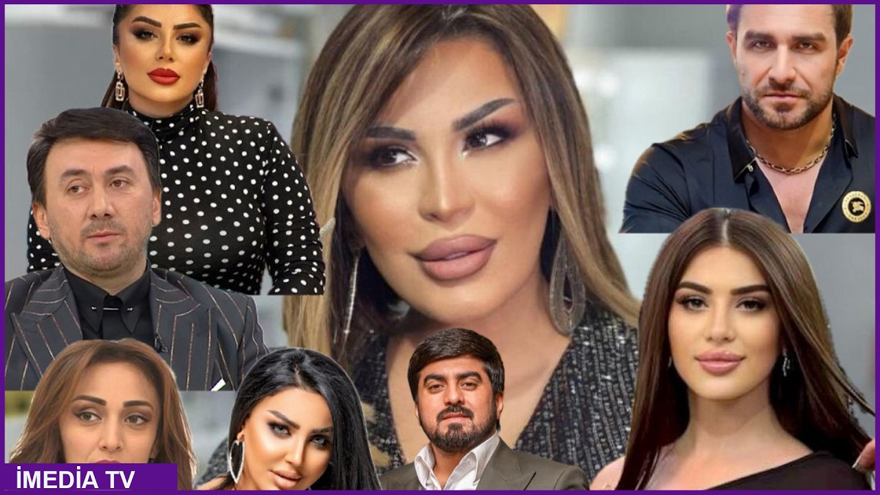 SON DƏQİQƏ:Bu müğənnilərə efir qadağası qoyuldu - CANLI YAYIM