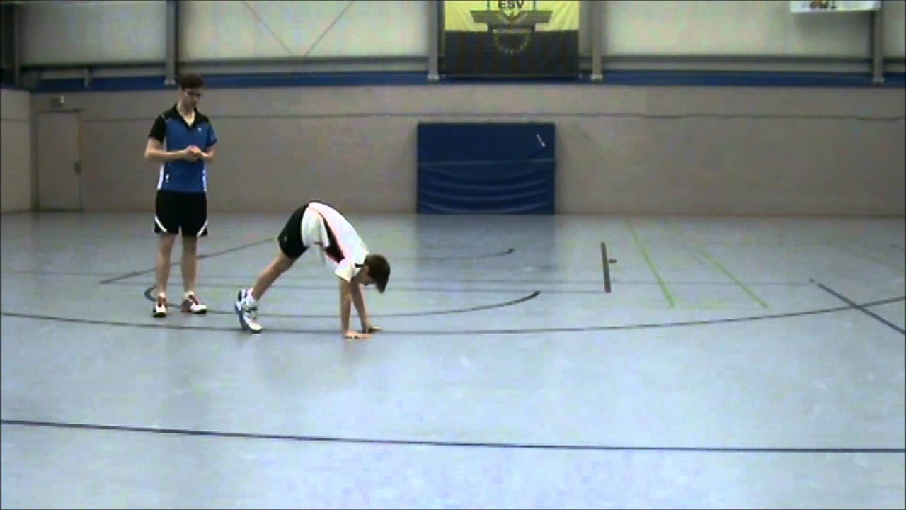 Bayerischer Badminton-Verband 