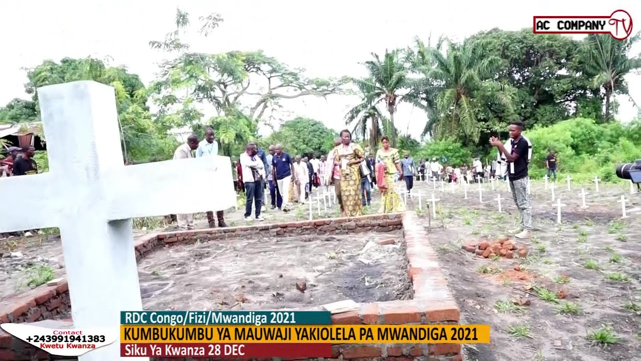 MAUWAJI YALIYOFANYIKA FIZI/ Shuudiya Sherehe Za Kumbukumbu Ya Mauwaji Pa Mwandiga 29/12/2021,