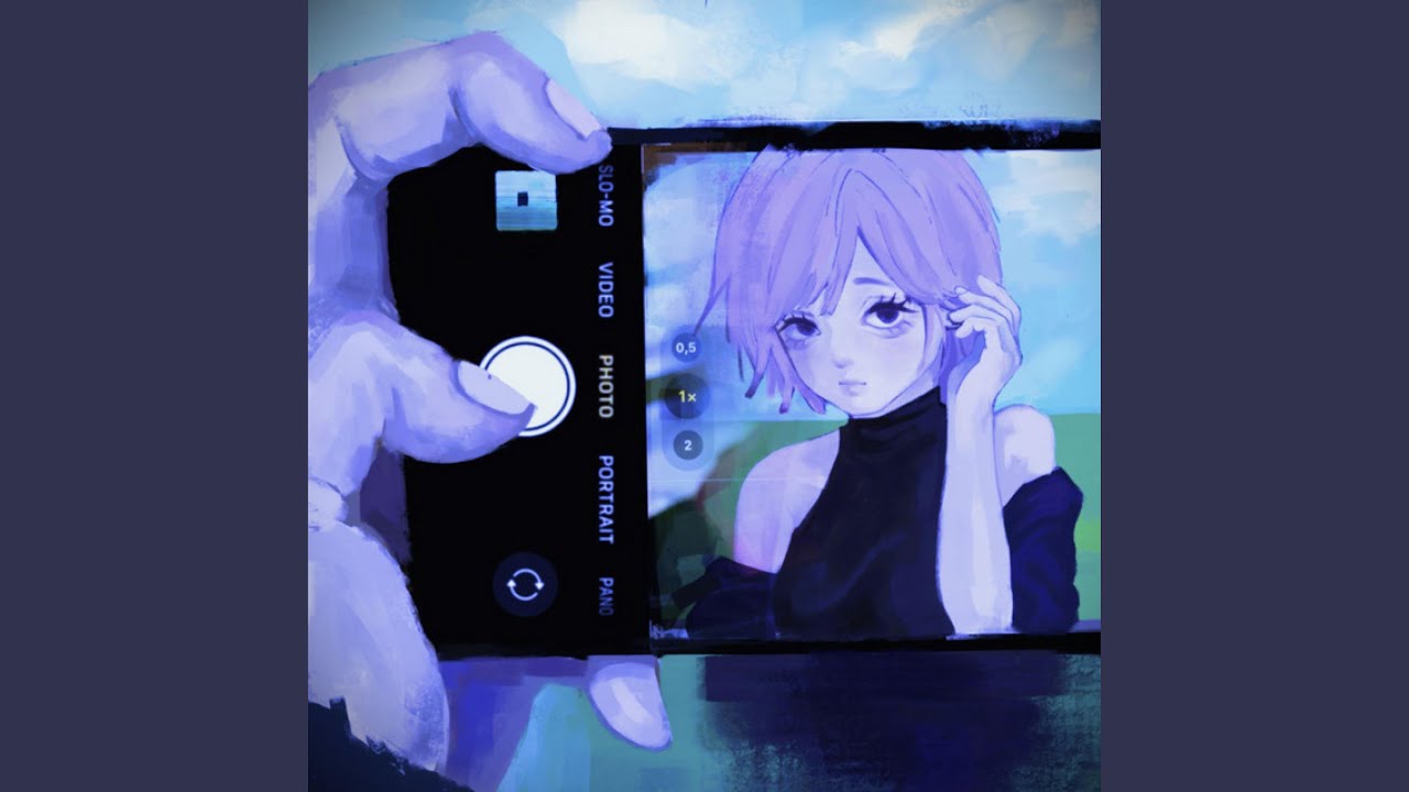 liminal beings (slowed & reverb)