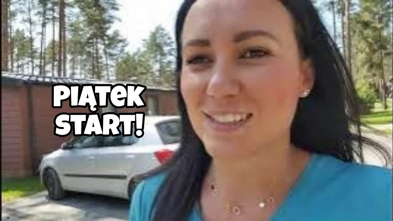 Poranne obejście Poszukiwanie sklepu Ośrodek Largo Resort Borsk budzi się do życia..