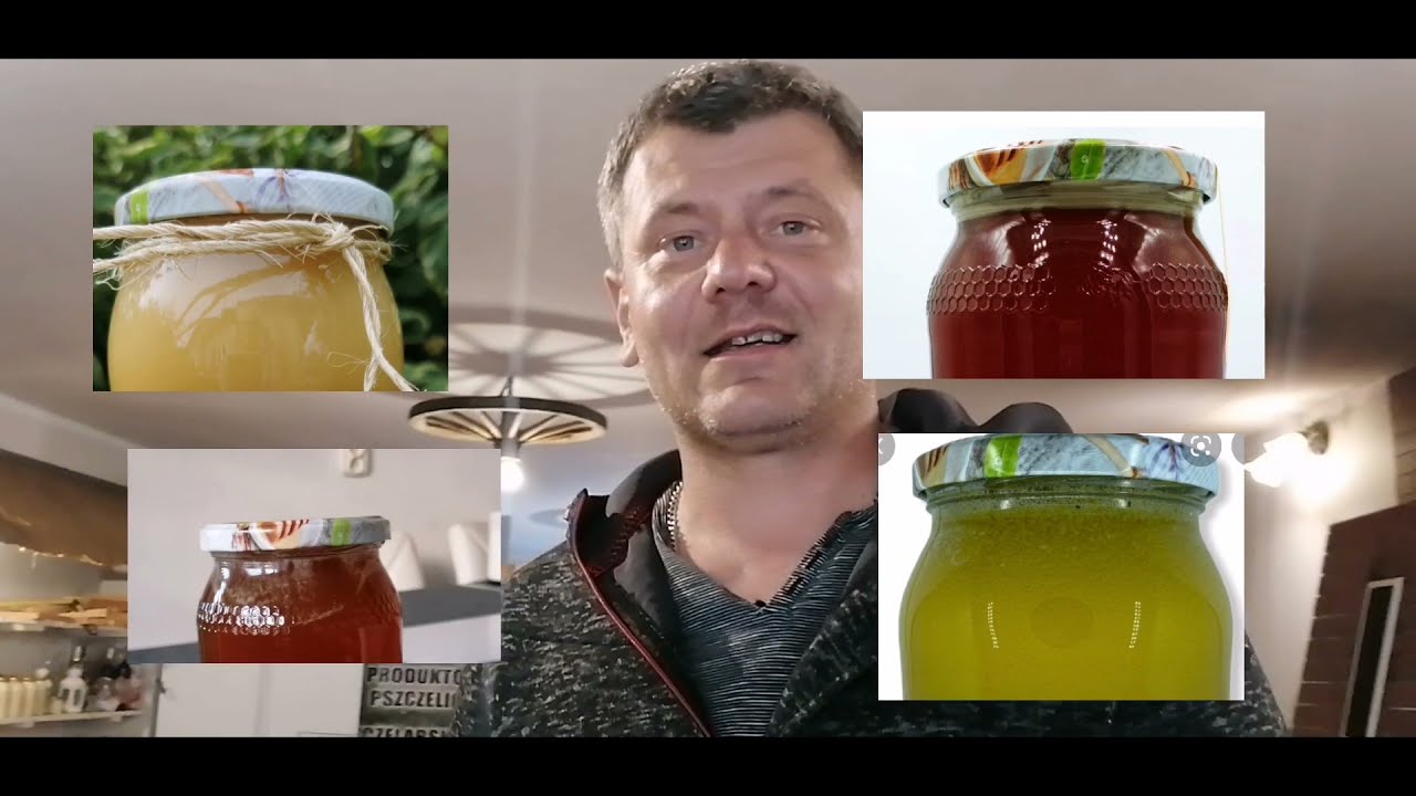 Handlarze miodem. Importowany miód jako polski? Beekeeper pl