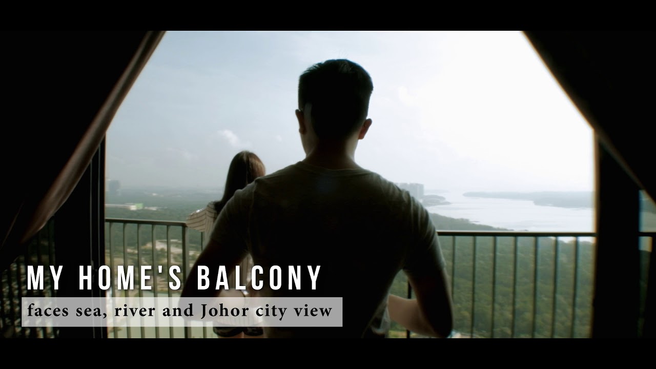 My New Home Is Sunway Citrine  |  | Real Estate Property Video Tour Production