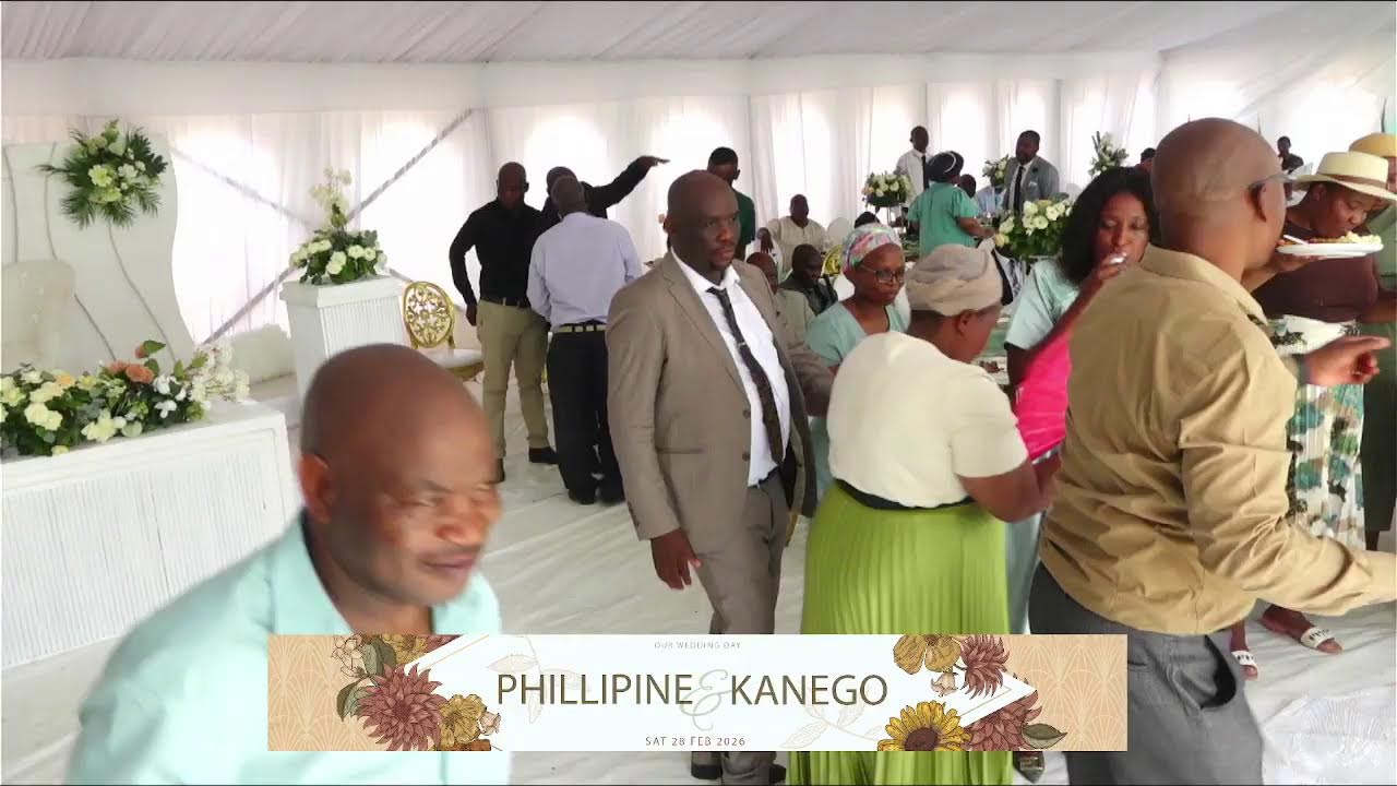 Dhlamini Multimedia Live Stream