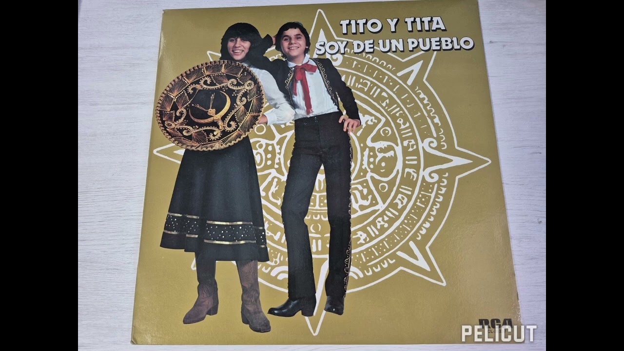 Tito y Tita - Y la calandria cantó