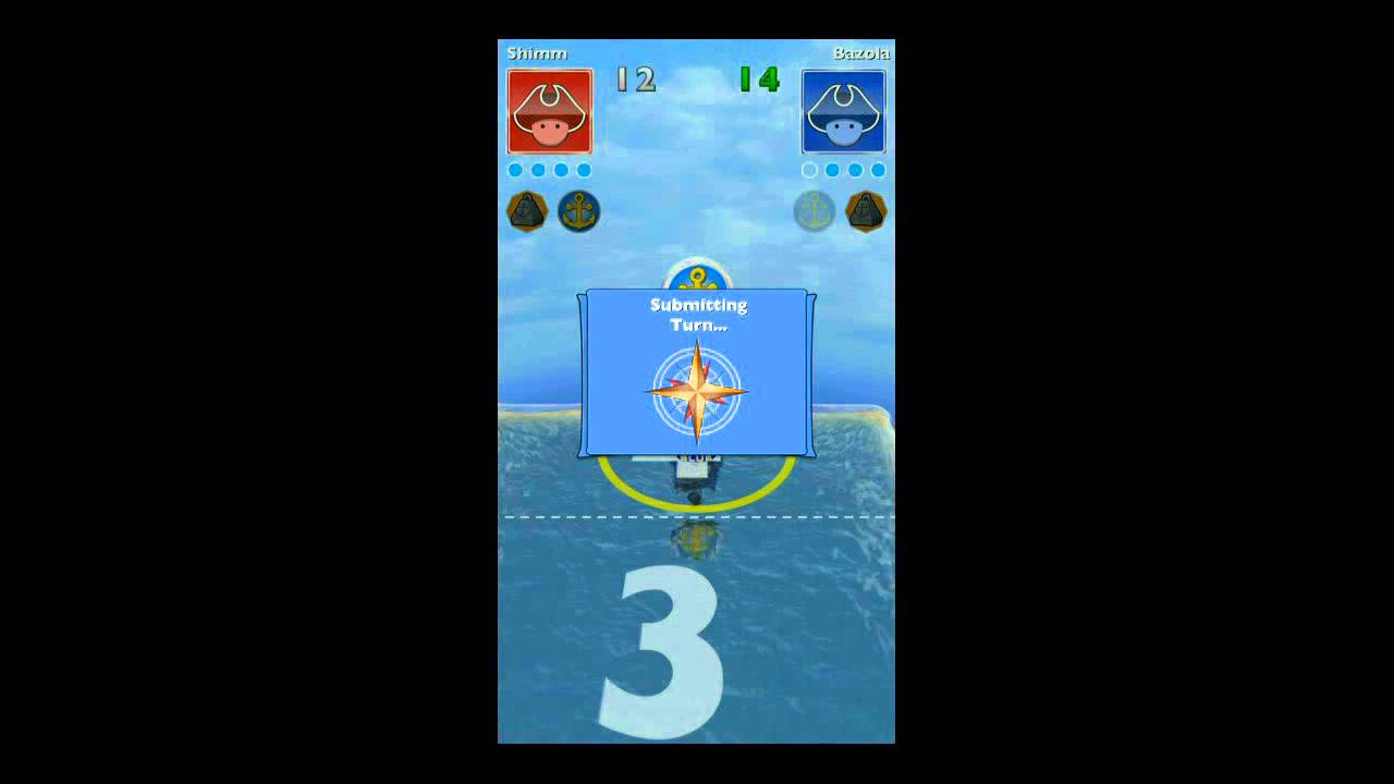 We Play - Edge of the World - iOS - Pure Gameplay