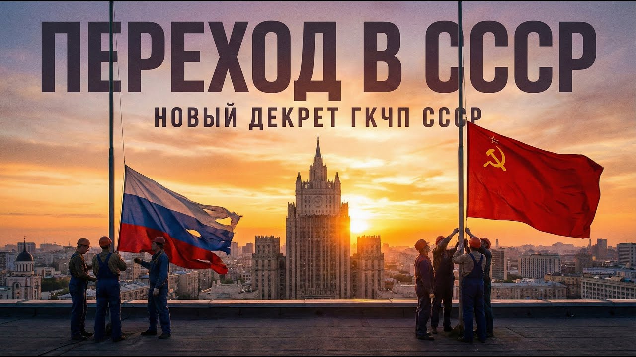 Почему Министерство иностранных дел РФ признано незаконным? Полный разбор