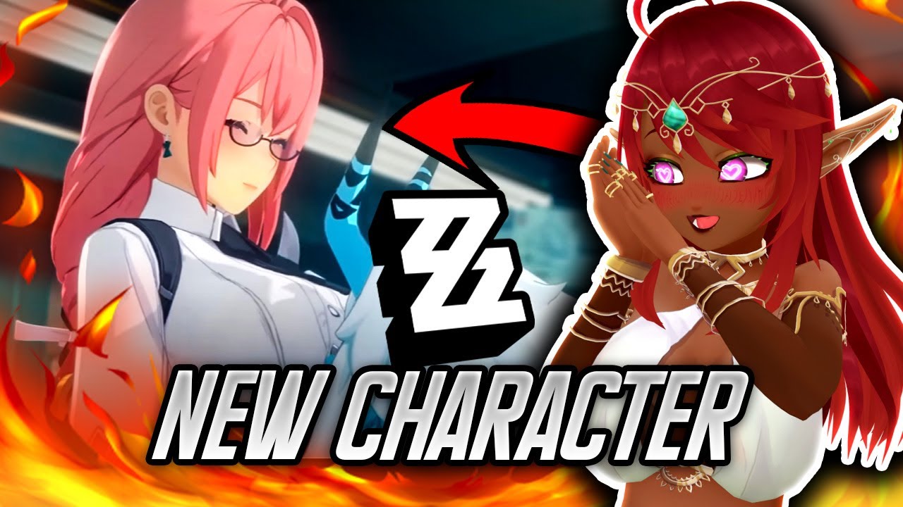 NEW PLAYER REACTS TO TSUKISHIRO YANAGI DEMO ZENLESS ZONE ZERO!!