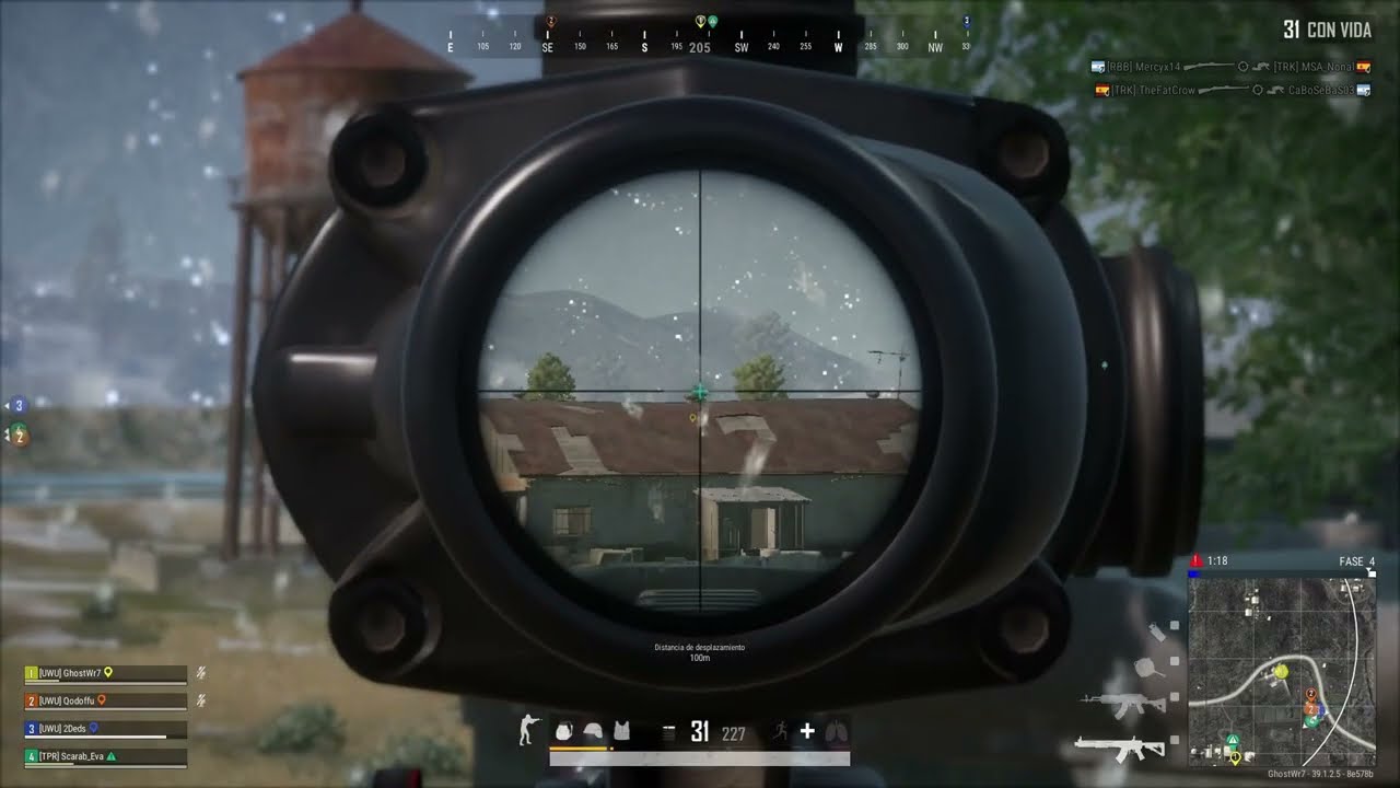 [UWU] - Highlights #30