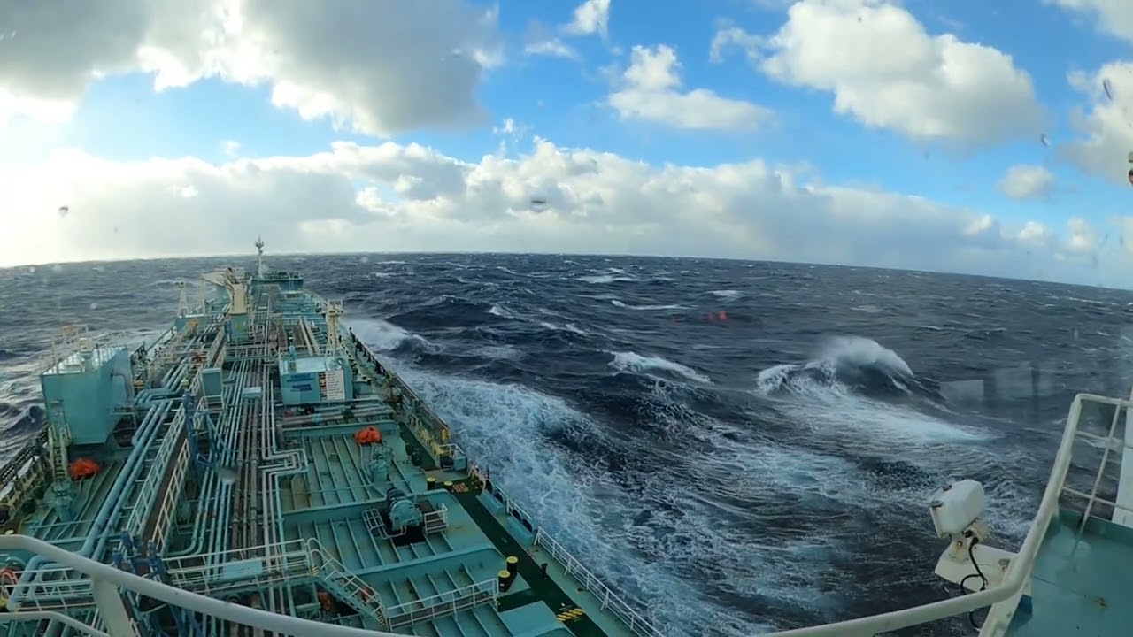 Passage to Bermuda, St. George’s