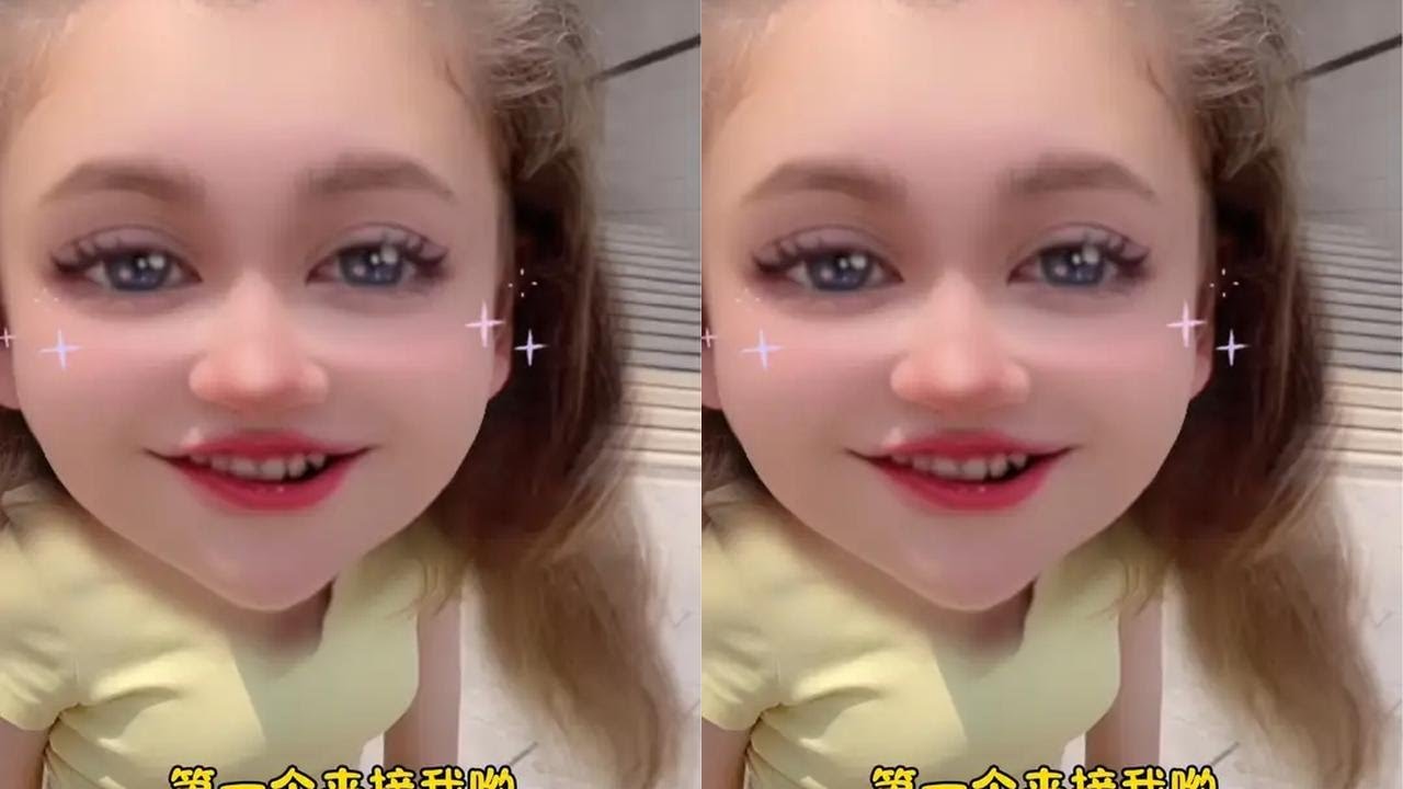 合唱就怕滥竽充数😂#混血萌娃 #母女日常 #记录孩子的点点滴滴 #贺思蕊@贺思蕊与妈妈的成长日记