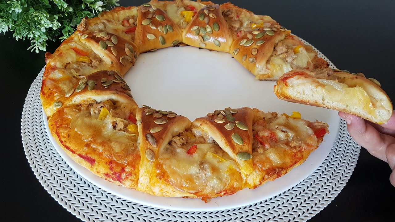 tak pyszne, że robisz to w k&oacute;łko! wszyscy to pokochają