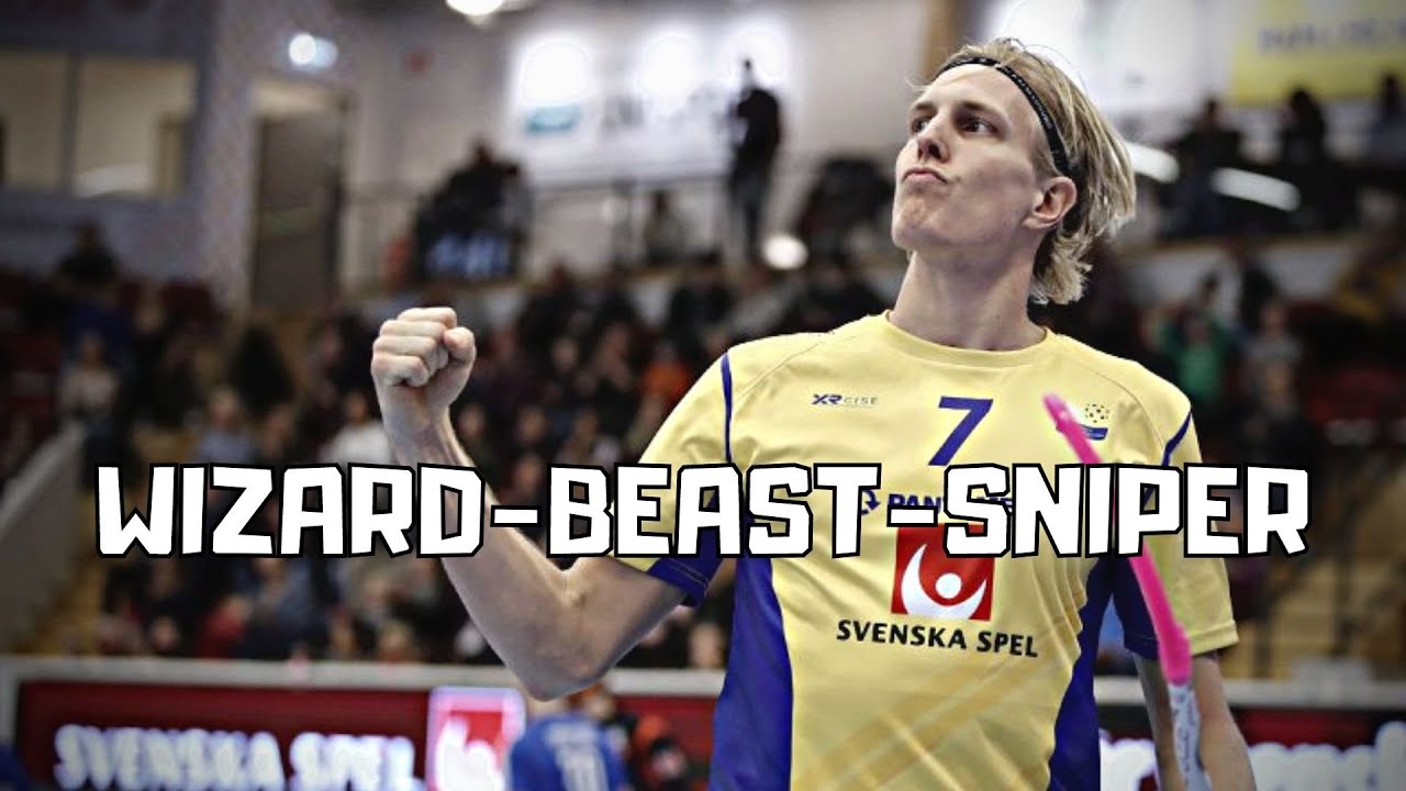 Kim Nilsson - WIZARD+BEAST+SNIPER | Penalties, Solos, Skills, Tricks and Volleys | COMPILATION 2022