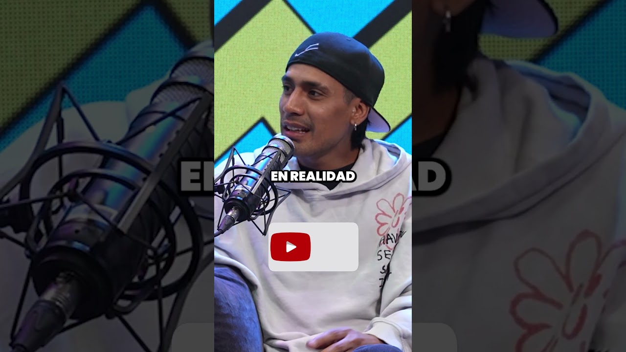 ¿Por qué Eramos Patas dejó de hacer streaming? 