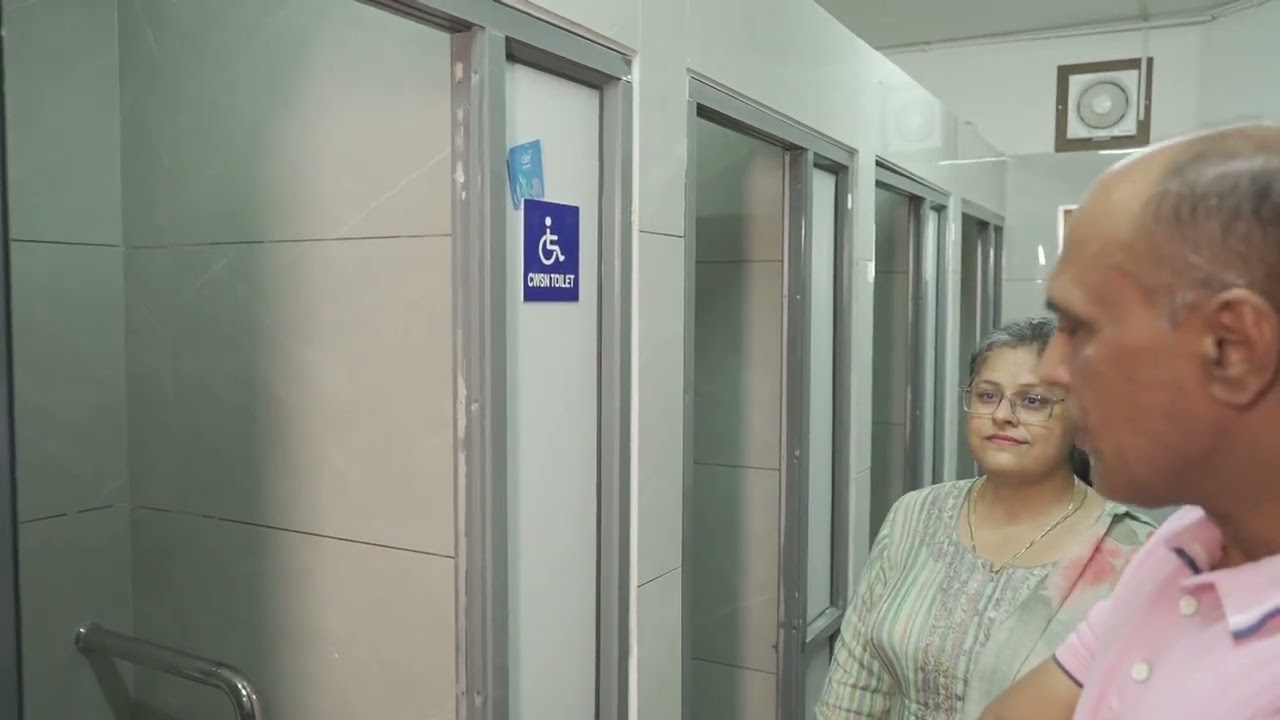 SILVER OAKS SCHOOL, BIBIWALA ROAD, CBSE AFFILIATION INSPECTION 18.07.2025
