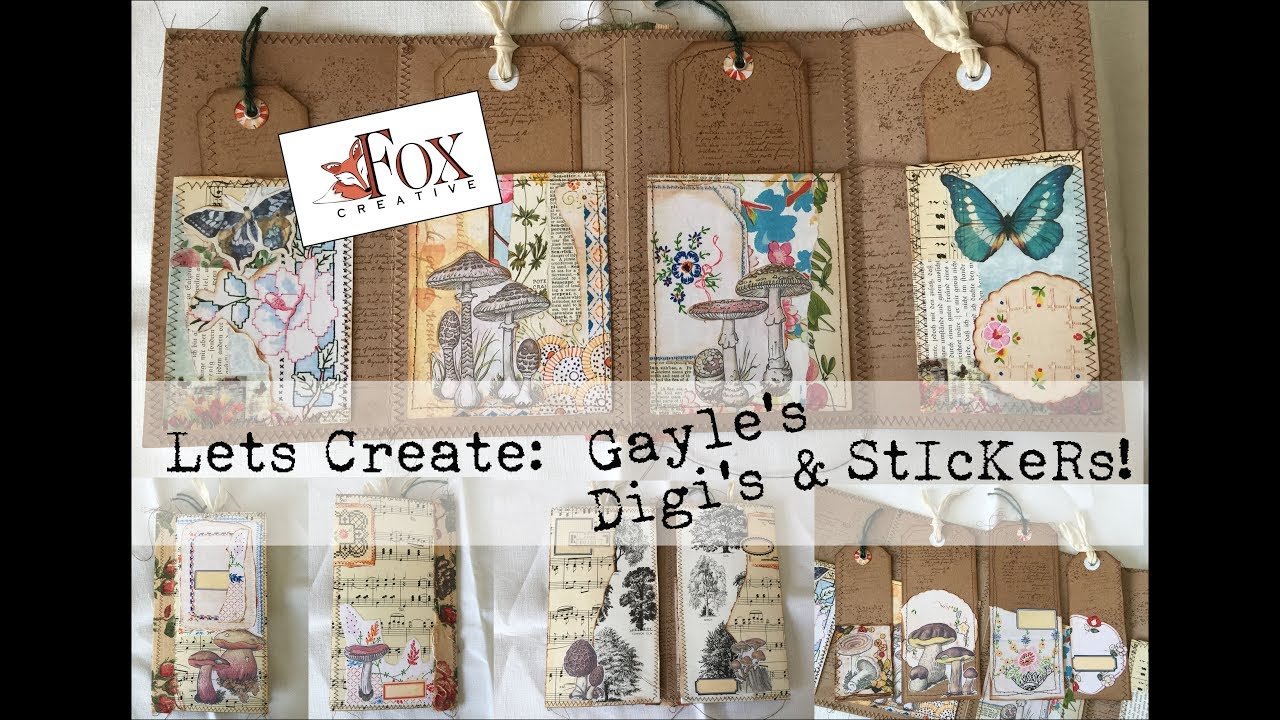 Lets Create: A Long Little Project