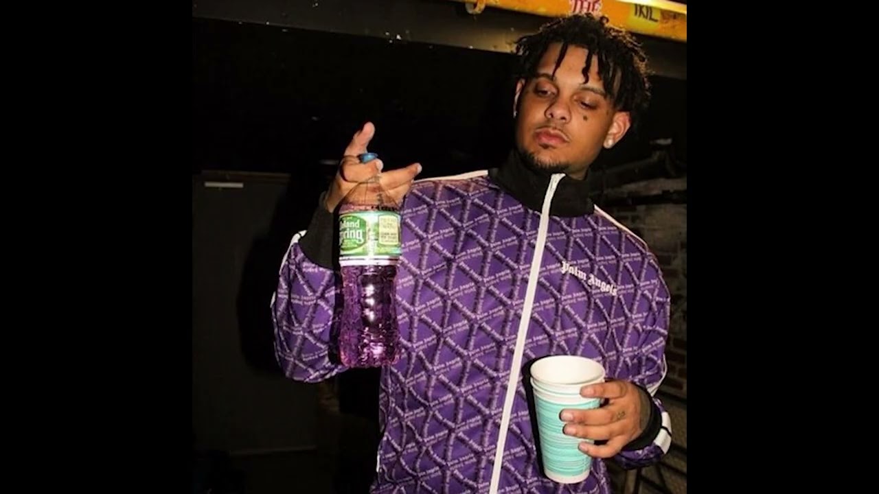 [FREE] SMOKEPURPP X COMETHAZINE TYPE BEAT 2026 - 