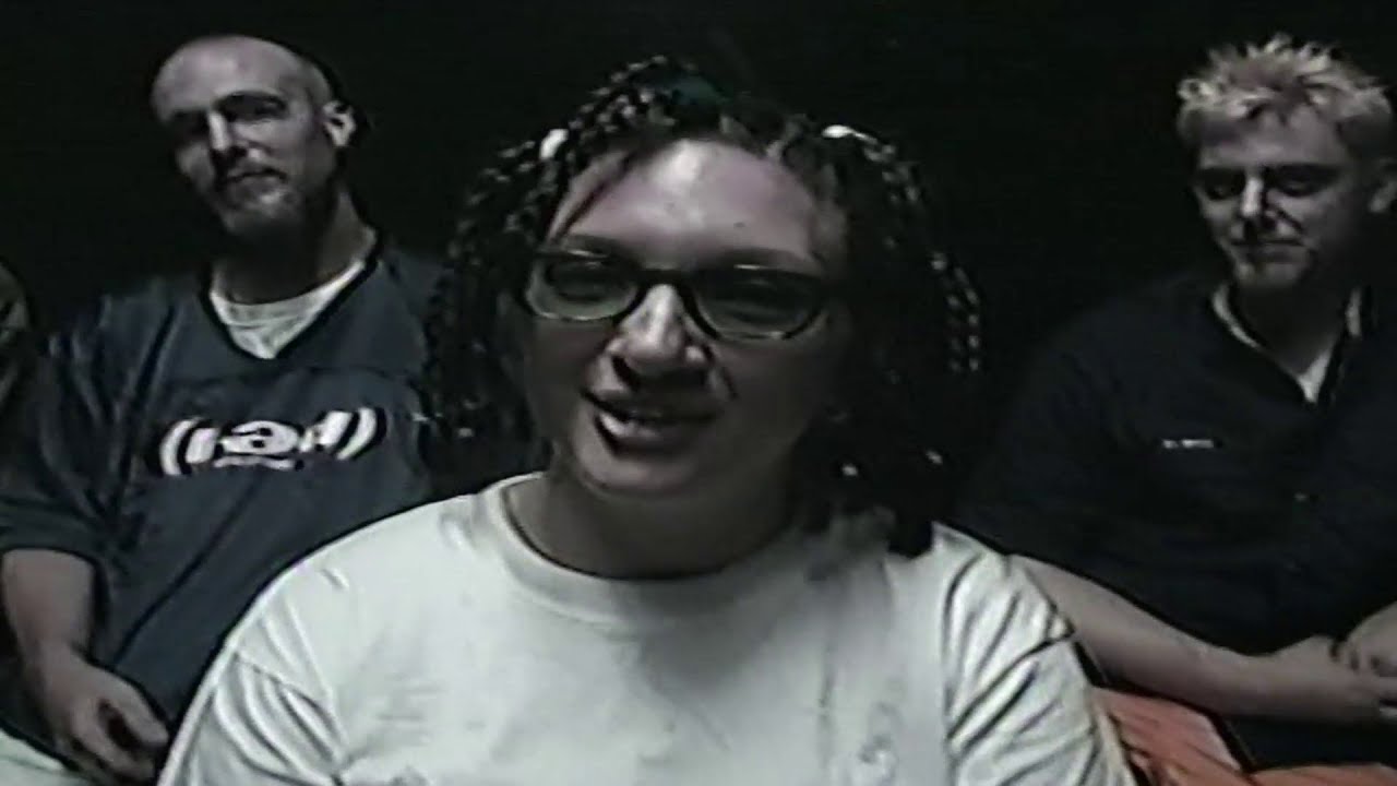 Hydrovibe - Loud Times Interview 1999