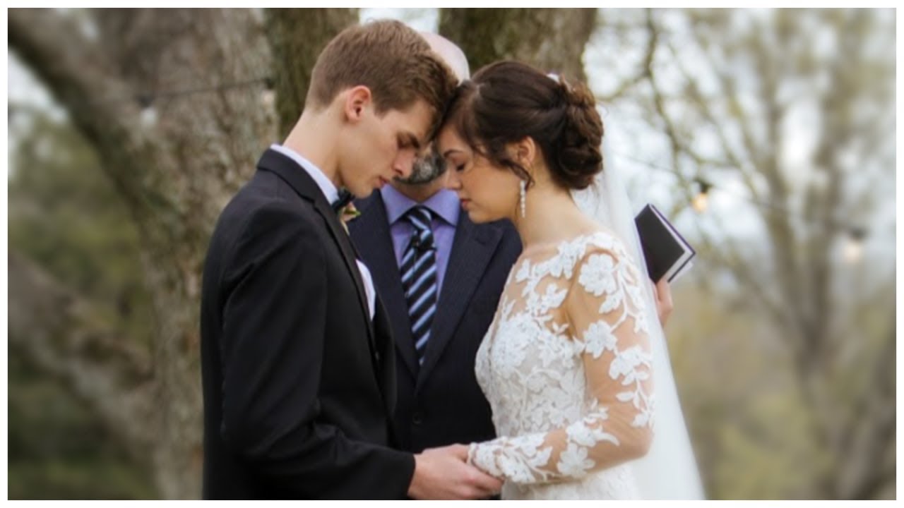 What To Look For In A Future Husband/Wife