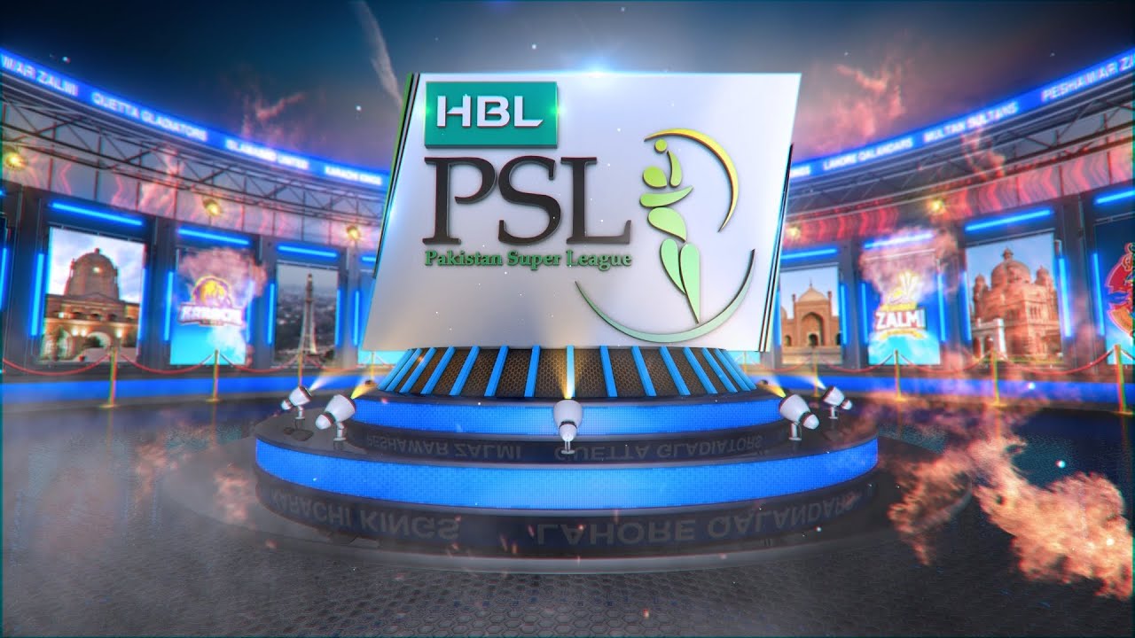 PSL 2019
