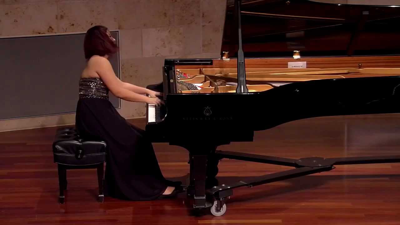 Chopin Scherzo No. 3 in C-sharp Minor, Op. 39