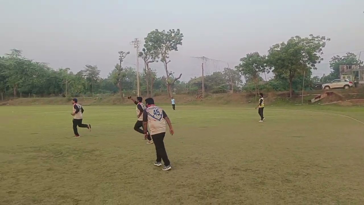 Super over thrill... Flying falcon vs corporate smasher 🎊🎊