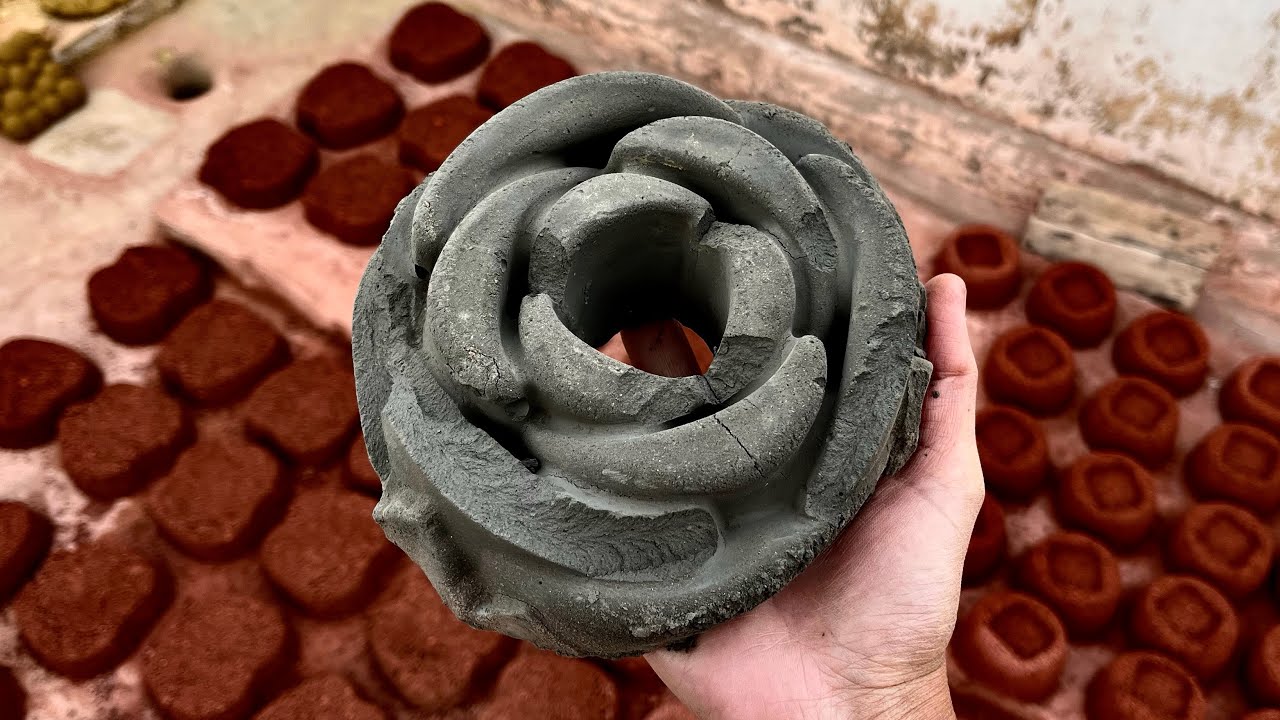ASMR |New Crumbling Vlog || Dry Floor Water crumbling | Dipping Mixing Also with Gupshup
