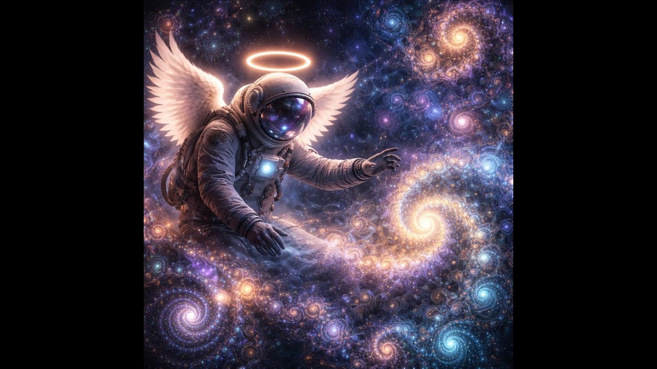 Fractal Universe