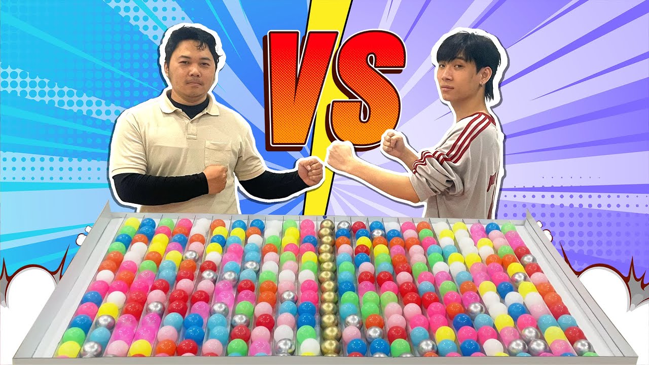 Color Sorting Ball Game | Fun Brain Training Game for the Family 03