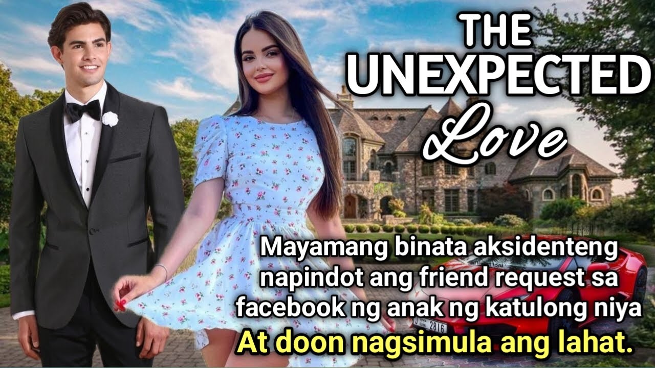 FULLSTORY: MAYAMANG BINATA NAAKIT SA SOBRANG GANDA NG ANAK NG KANYANG YAYA