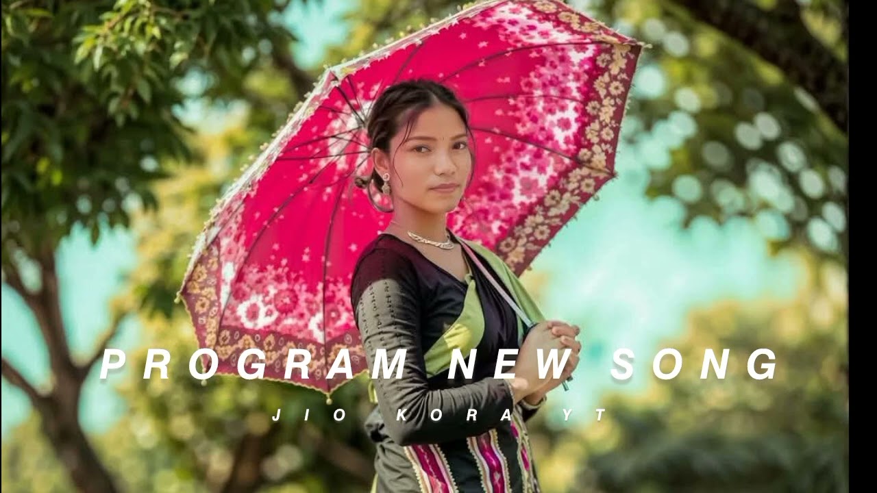 SANTALI PROGRAM NEW SONG RIMI SAREN 2026