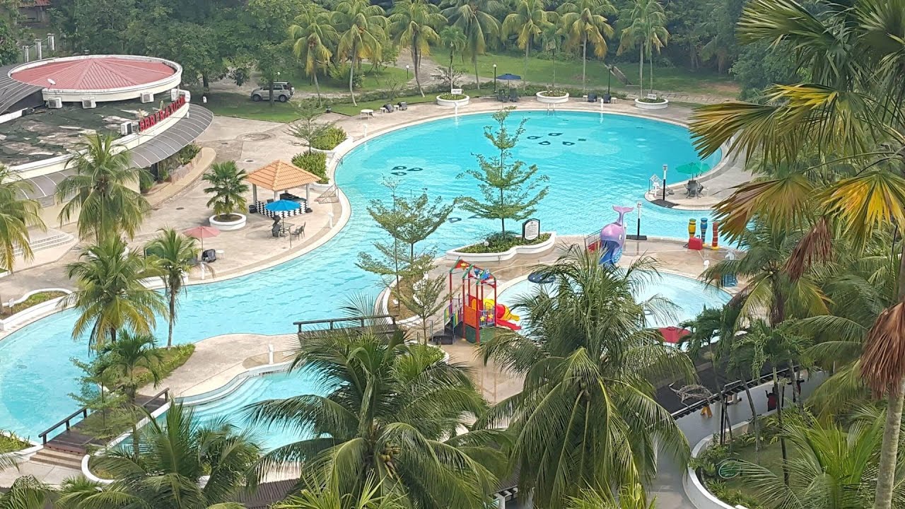 Klana Resort Seremban, Malaysia | Travel With Bhavya