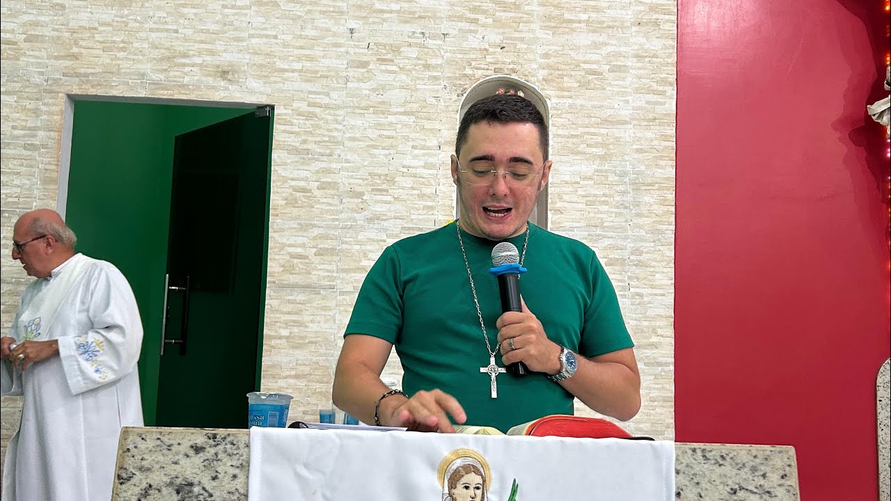 ONDE ESTÁ NA BÍBLIA ALGUÉM PEDINDO ORAÇÕES AOS SANTOS? VEJA!