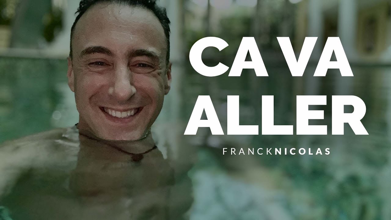 Conseils pour ceux qui sont en difficulté & qui veulent changer I Franck Nicolas
