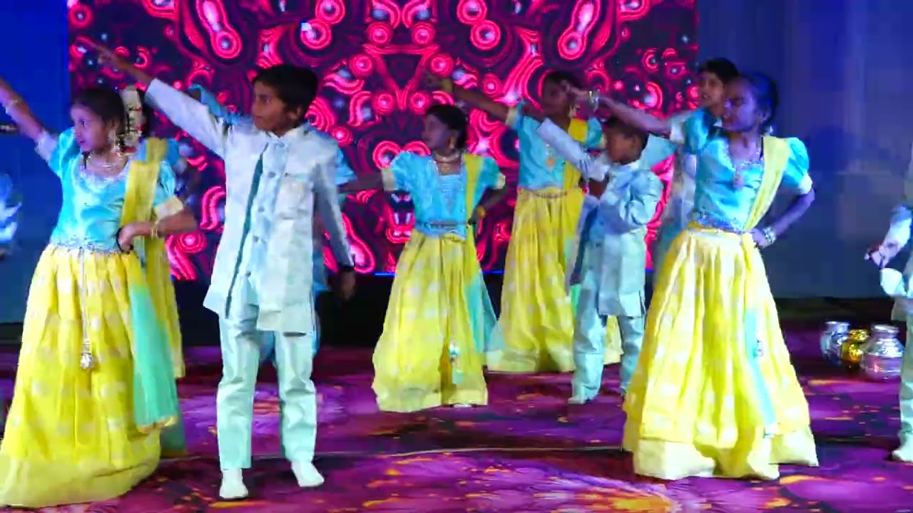 4std kannada folk part 2