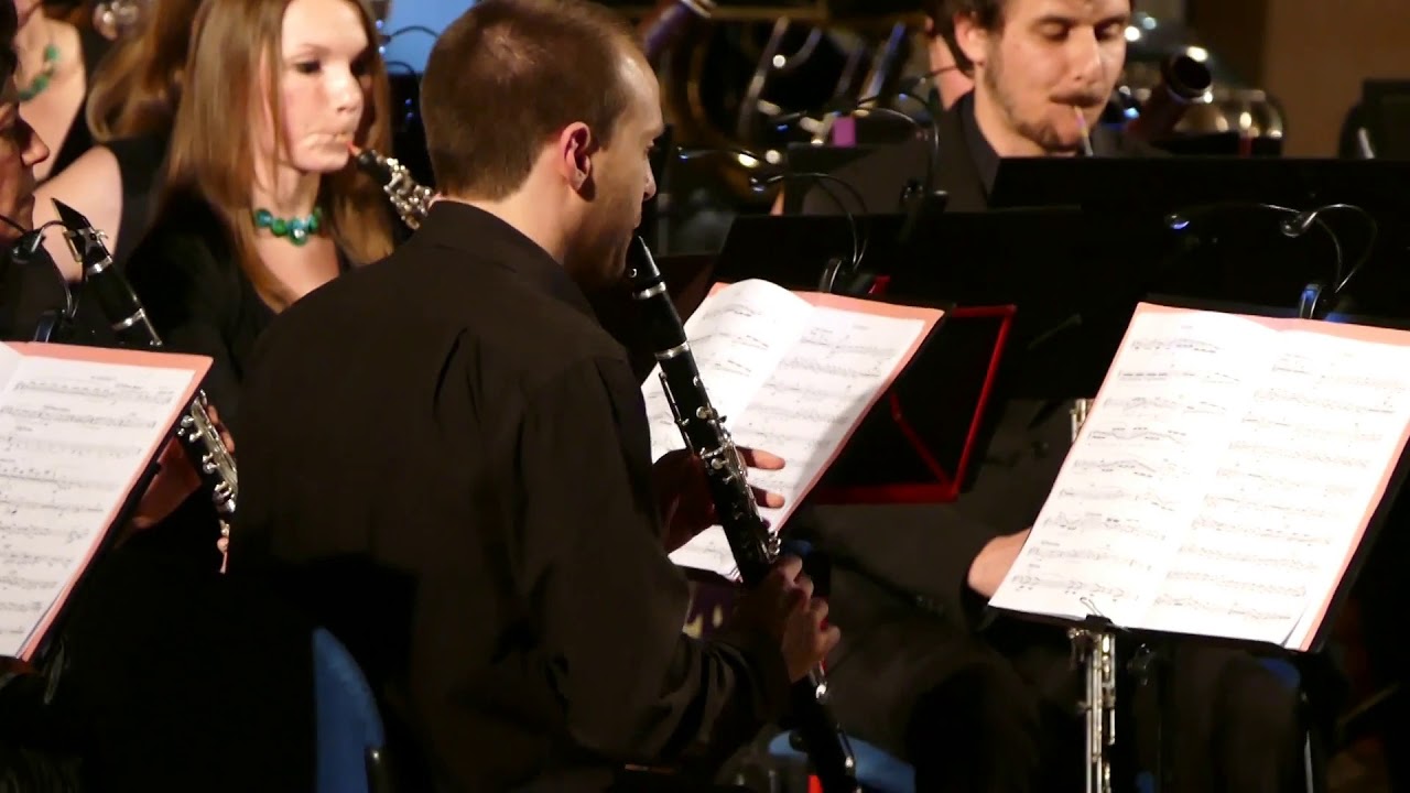 A Savannah Symphony - Philip SPARKE