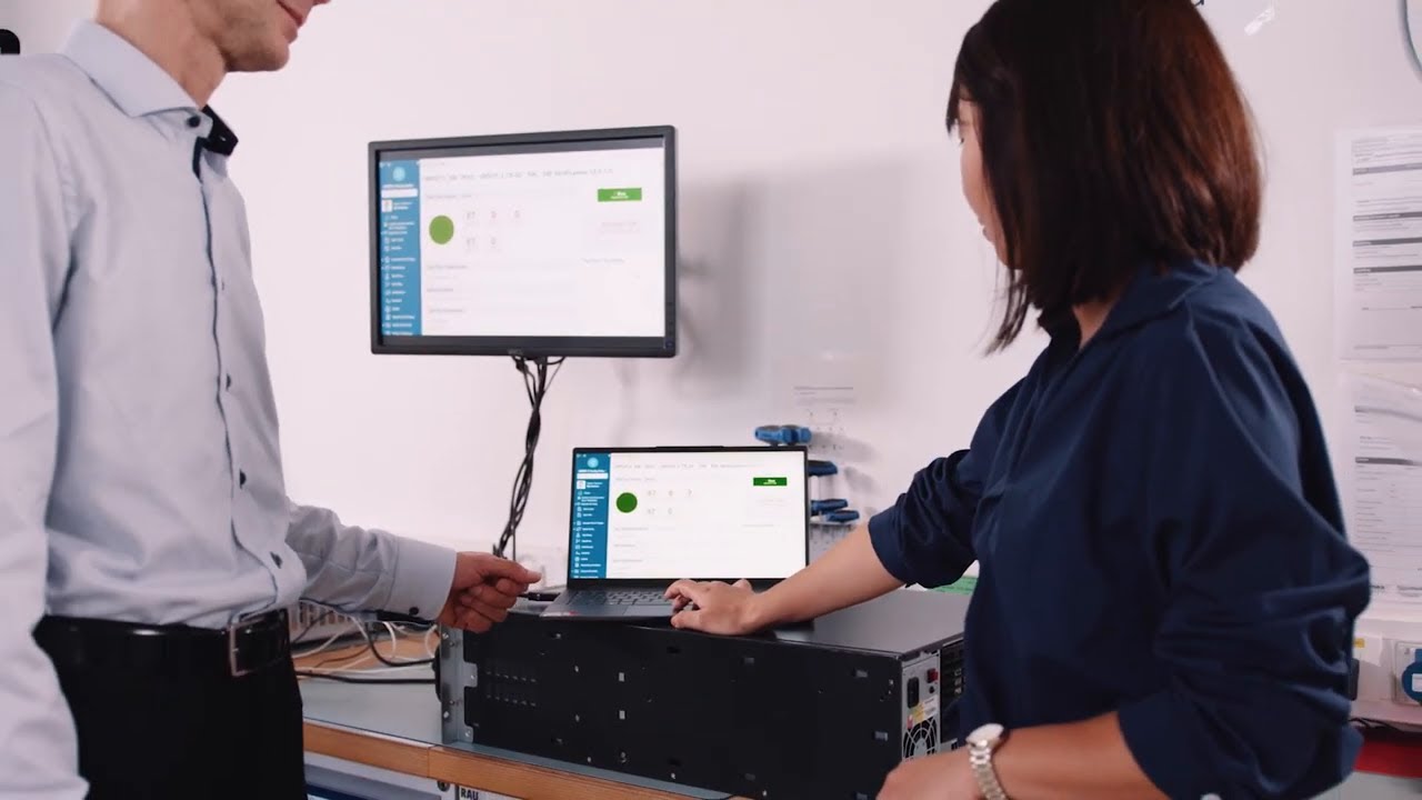 Advanced Design Control at Ithera with Polarion