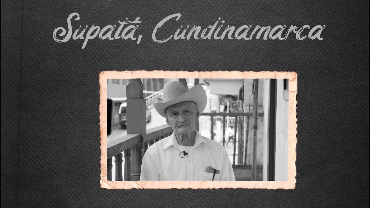 Supatá: 