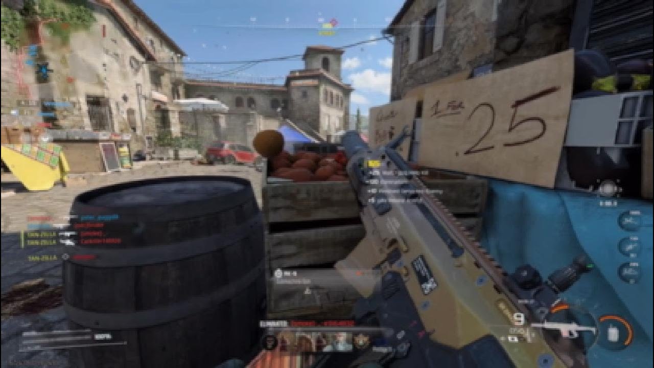 60/20 KD - RAW/NO EDITS