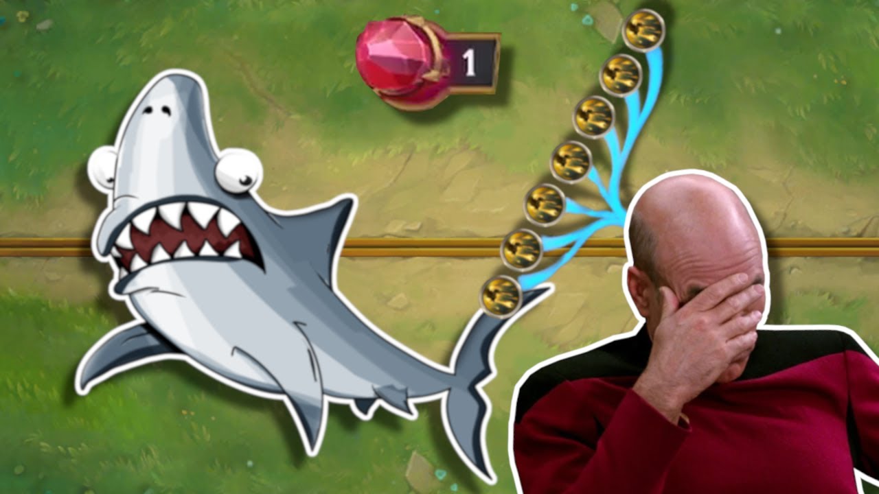 META REPORT: Rex Still The Same | Legends of Runeterra Moments | LoR Funny Moments | #14